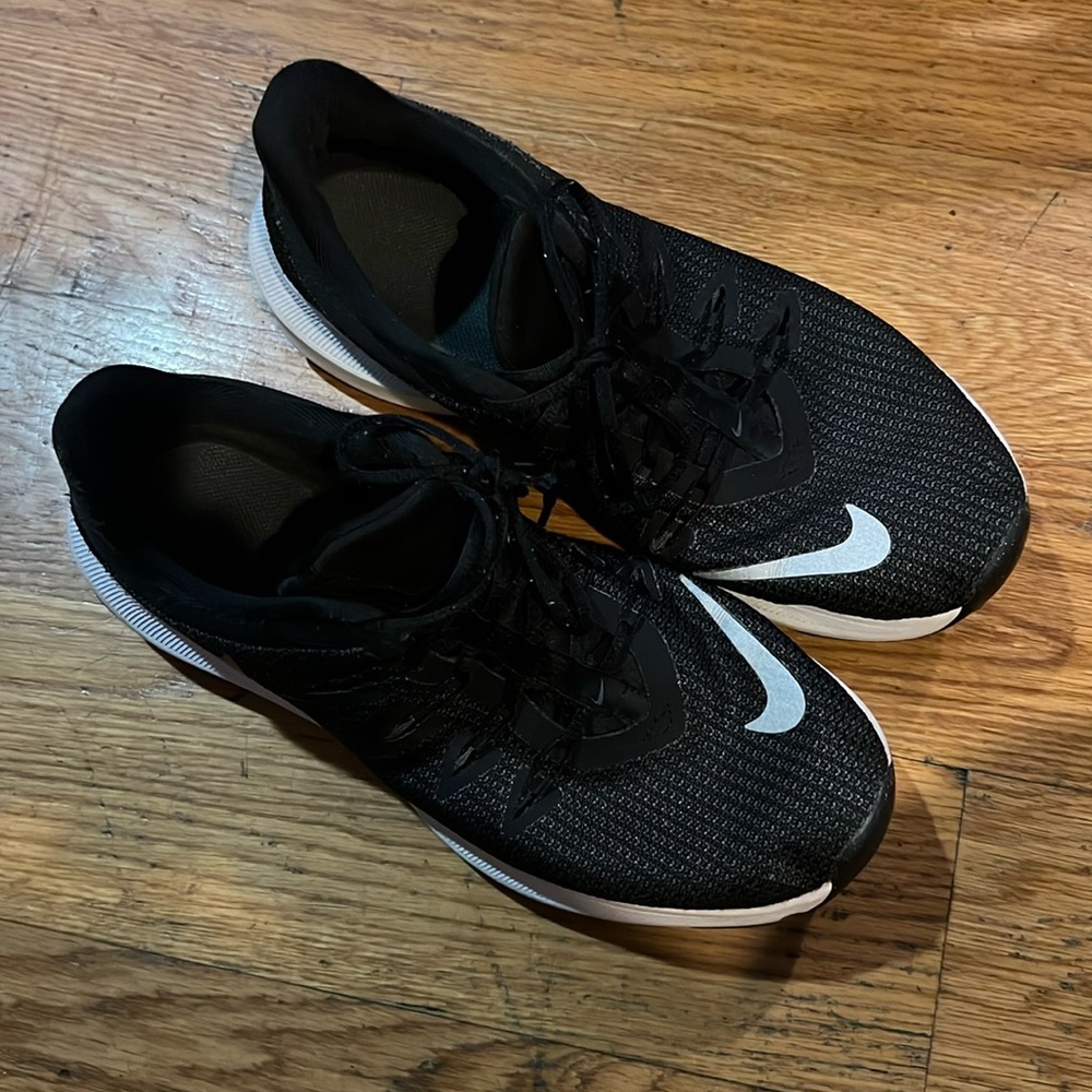 Nike running sneakers